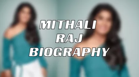 Mithali Raj Biography (In Hindi), Mithali Raj Marriage, Husband, Net Worth, Family, Career, Records, Age, Awards, Etc.