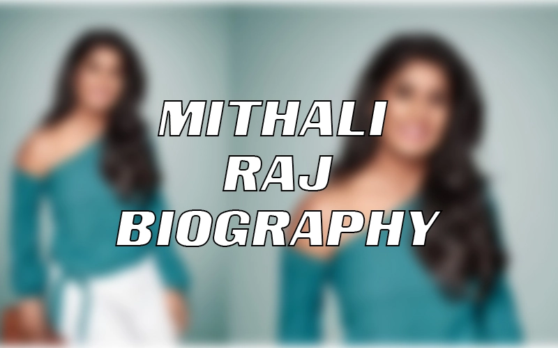Mithali Raj Biography (In Hindi), Mithali Raj Marriage, Husband, Net Worth, Family, Career, Records, Age, Awards, Etc.